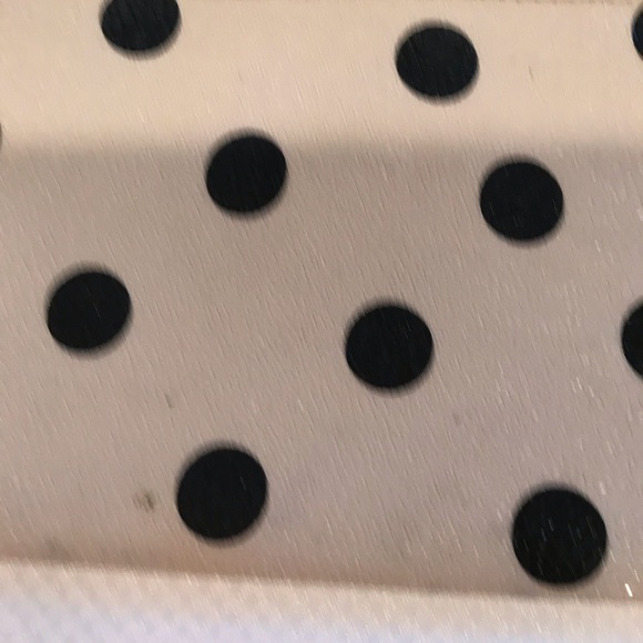 Bundle of Kate Spade Multicolor Shore Street Stacy Wallet and  Wristlet - Picture 5 of 10